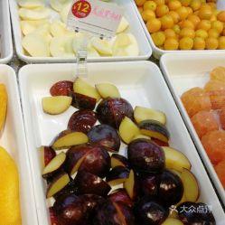 欧美测评黑暗食物图片,视觉冲击与味蕾挑战