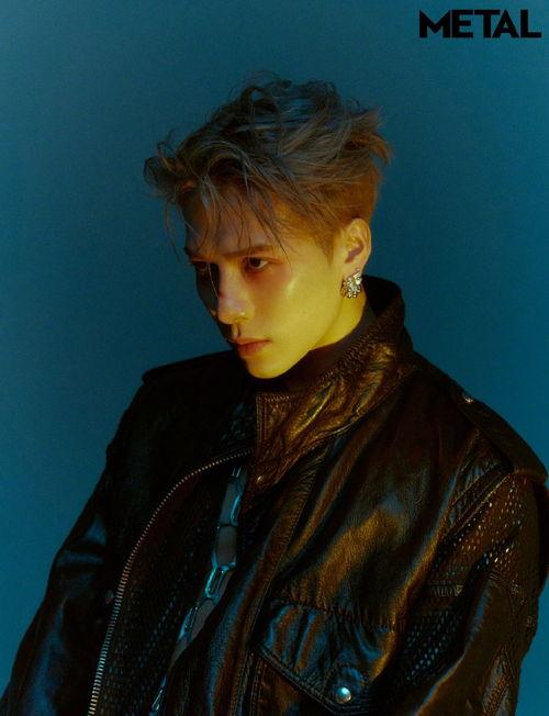 欧美粉色烟熏妆图片,粉色烟熏妆的绝美演绎