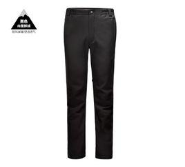 欧美户外男款裤子图片,时尚耐用,探索自然之选