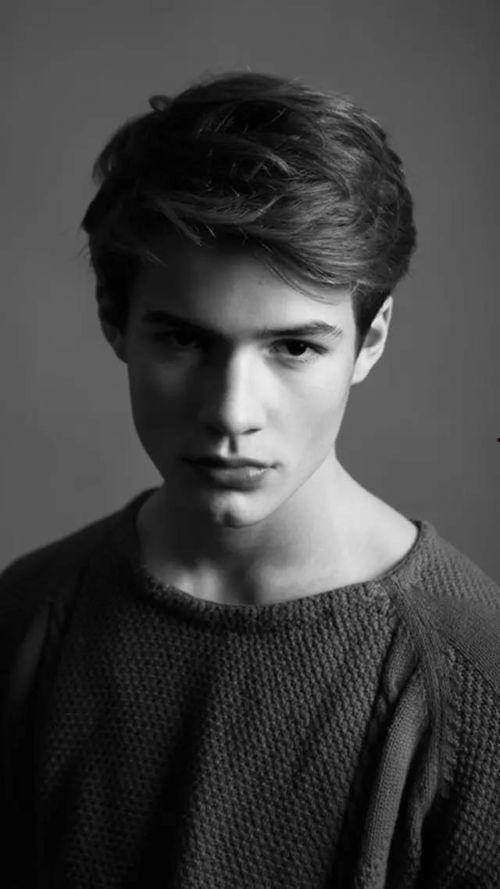 壁纸欧美 男生图片大全,欧美风格男生壁纸精选集