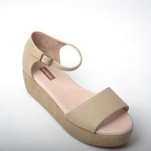 鞋子欧美凉鞋图片女,女生夏日凉鞋潮流盘点